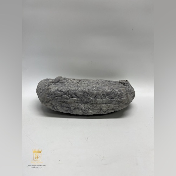 Louis Vuitton Limited Edition Olympe Nimbus MM - Picture 12 of 13